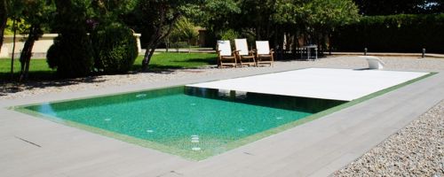 QUÈ APORTA UNA COBERTA A LA TEVA PISCINA?