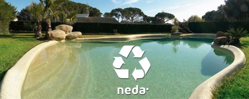 LA TEVA PISCINA, MÉS SOSTENIBLE