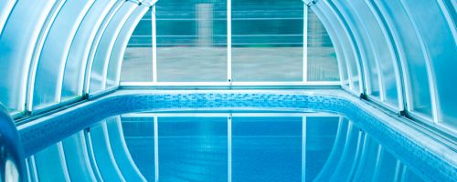 PROTECT YOUR POOL FROM THE WINTER IN 7 STEPS