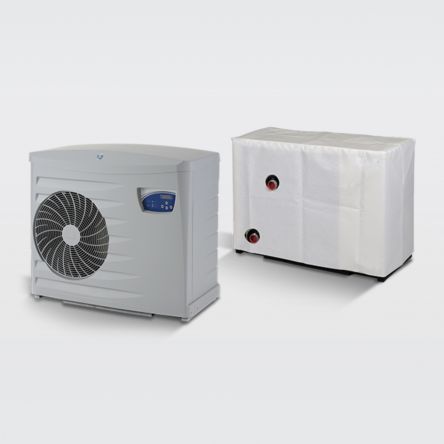 Z300 7,6 KW