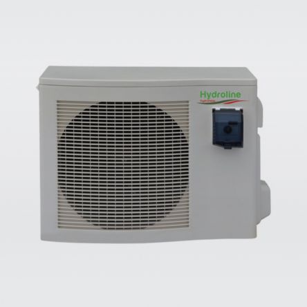 Easy Pac 60 6,6 KW