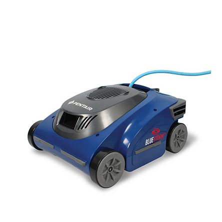 BLUESTORM