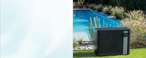 COMMENT CHOISIR LA BONNE POMPE À CHALEUR POUR VOTRE PISCINE ?
