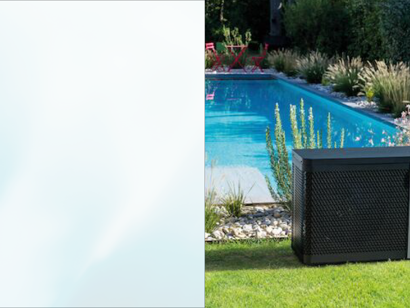 COMMENT CHOISIR LA BONNE POMPE À CHALEUR POUR VOTRE PISCINE ?