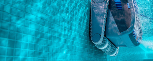 TROUVEZ LE ROBOT DE PISCINE LE PLUS ADAPTÉ A VOS BESOINS