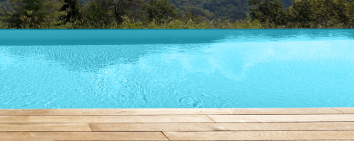 4 STEPS TO MAINTAIN THE POOL