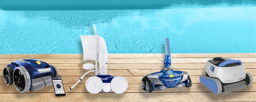 ELECTRIC, HYDRAULIC, PRESSURE POOL CLEANERS… HOW DO YOU CHOOSE?