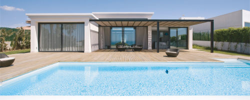WHAT ARE THE 3 PILLARS OF POOL MAINTENANCE?