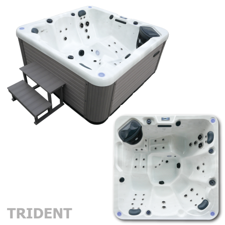 Spa Trident