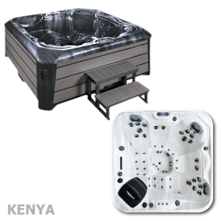 Spa Kenya