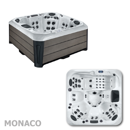 Monaco Hot Tub