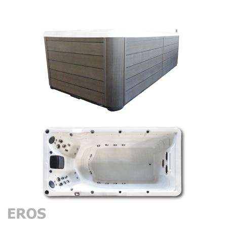 Eros Hot Tub