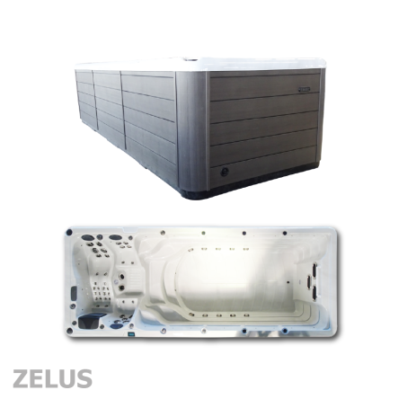 Spa Zelus