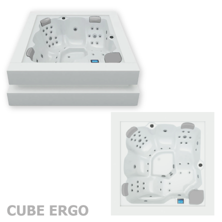 Cube Ergo