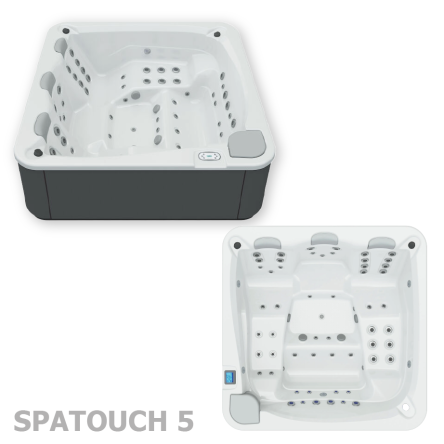 Spatouch 5