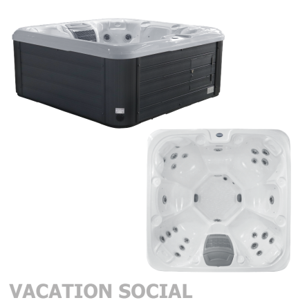 Vacation Social
