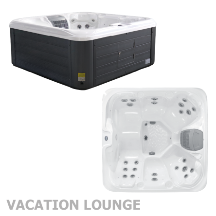 Vacation Lounge