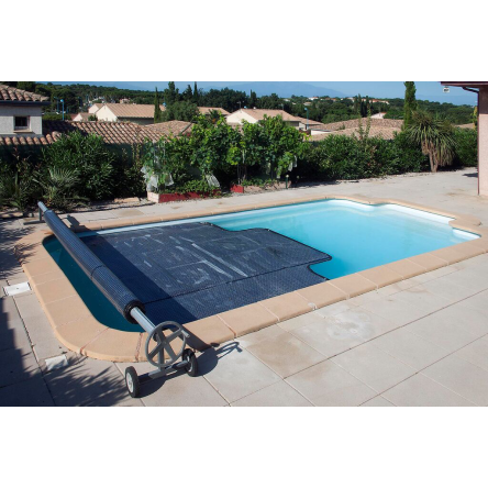 THERMAL POOL COVERS