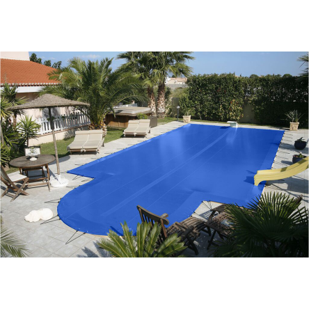 WINTER POOL COVERS