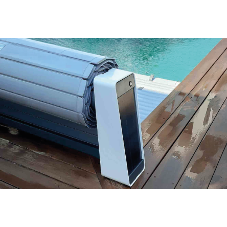 AUTOMATIC ABOVE-GROUND COVER BELLASUN