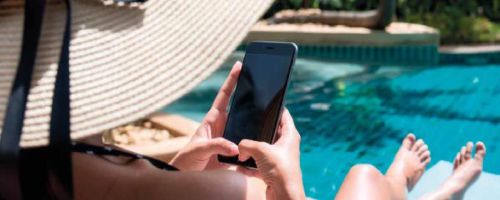 GAUDIR D'UNA PISCINA DE SAL MAI HAVIA ESTAT TAN FÀCIL