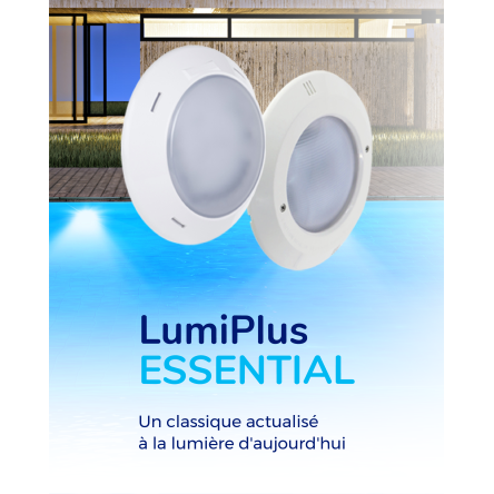 LumiPlus ESSENTIAL