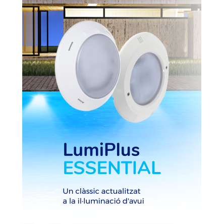 LumiPlus ESSENTIAL
