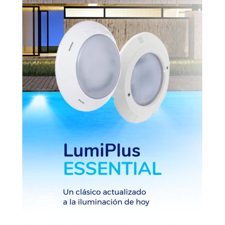LumiPlus ESSENTIAL