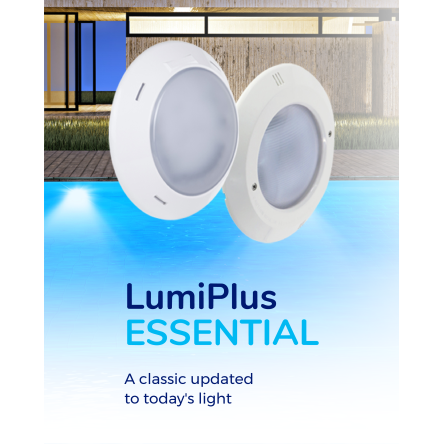 LumiPlus ESSENTIAL
