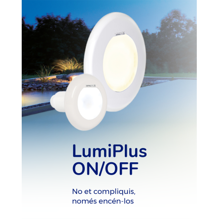 LumiPlus ON/OFF