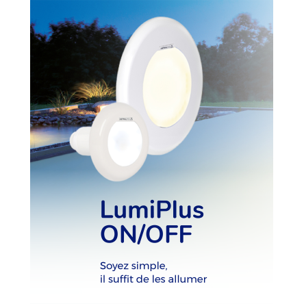 LumiPlus ON/OFF