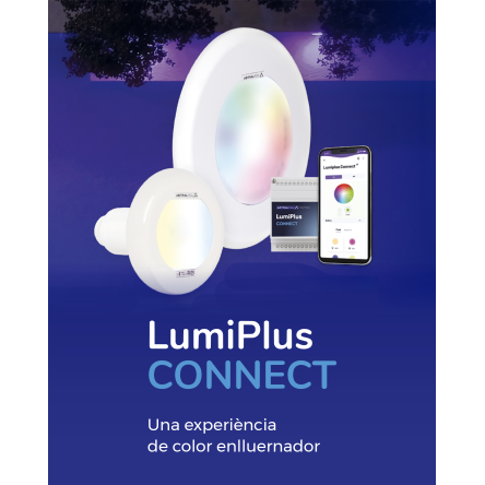 LumiPlus CONNECT