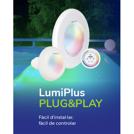 LumiPlus PLUG&PLAY