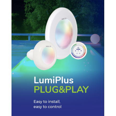 LumiPlus PLUG&PLAY