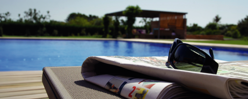 PISCINA AMB L’AIGUA VERDA: CAUSES, SOLUCIONS I COM PREVENIR-LA