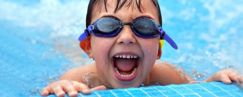 HIGIENE EN LA PISCINA: CONSEJOS BÁSICOS