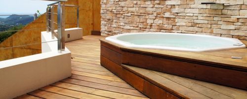 RELAXA’T A L’SPA... A CASA TEVA!